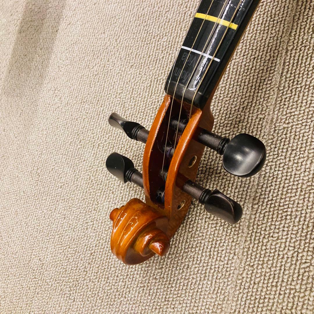 カルロジョルダーノ バイオリン VS-1 4/4