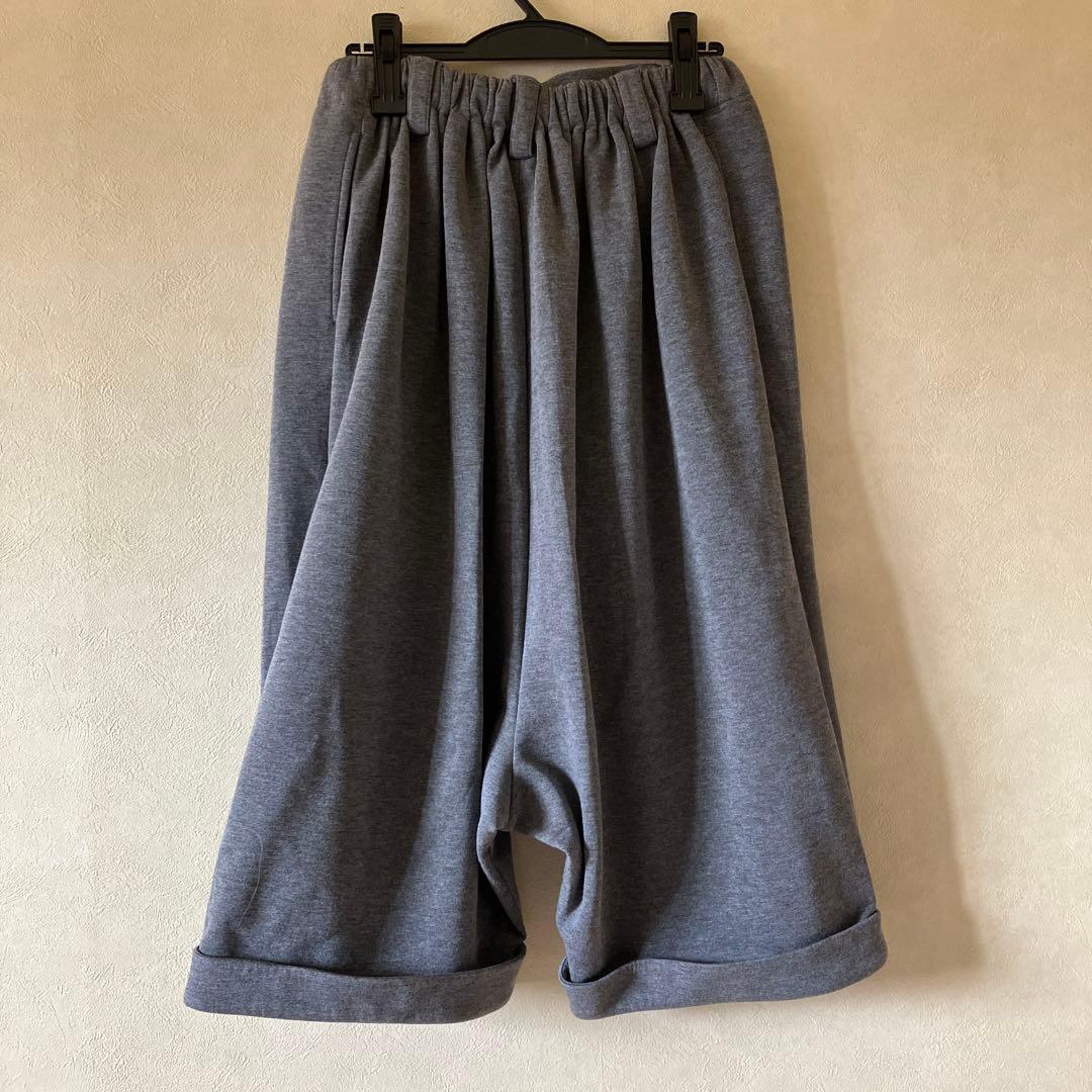 モユルのサルエルパンツ - メルカリ