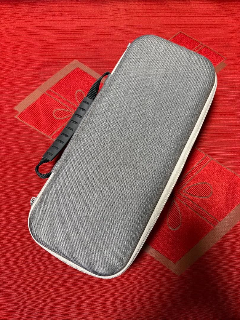 PS5リモートプレイ用コントローラー