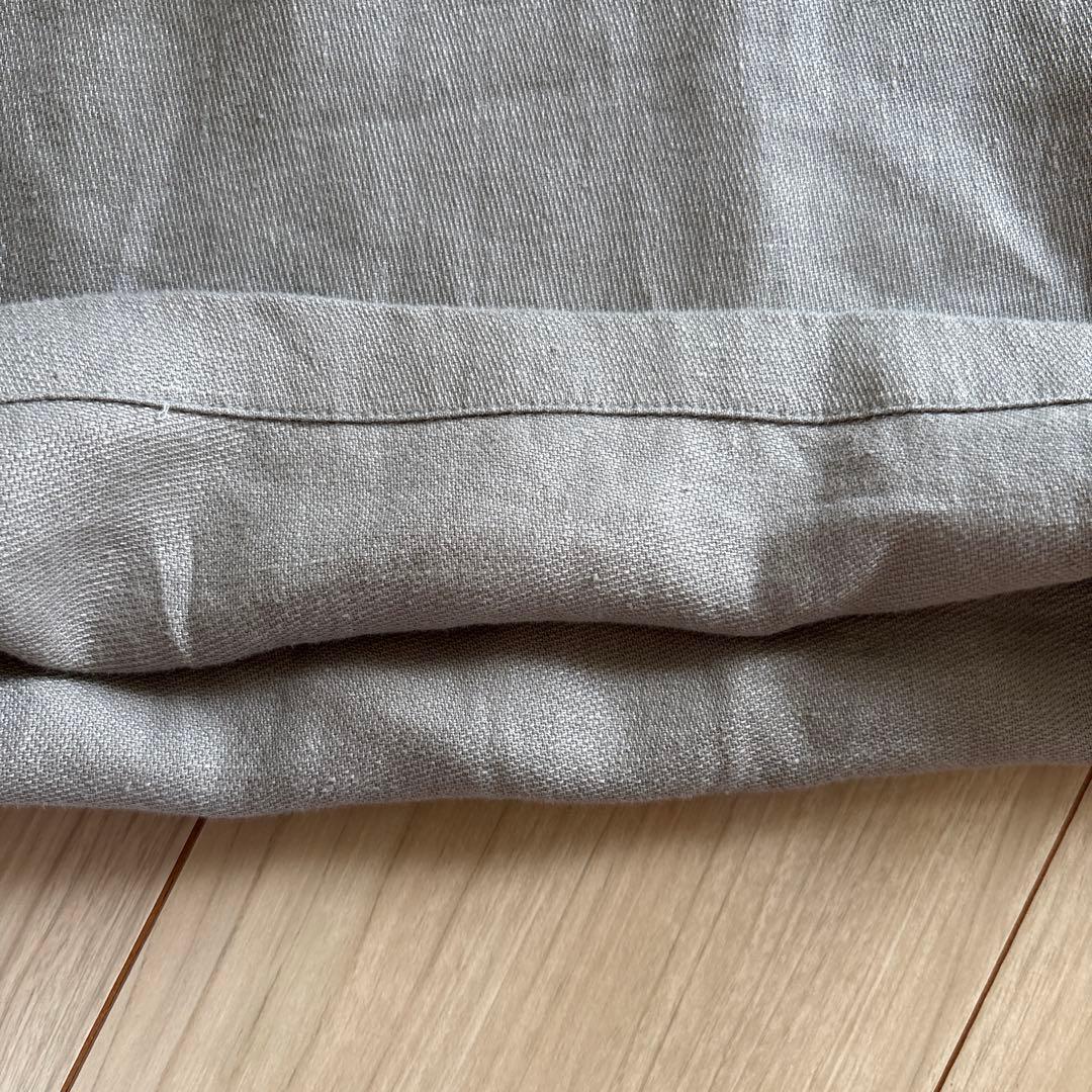 s*n様 evam eva リネンオールインワン