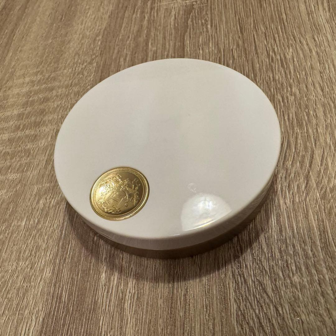 Hermès フェイスパウダー プードル ロカバール - メルカリ