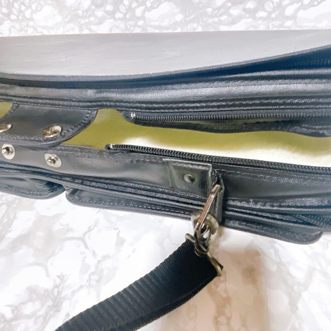 リグータ　オーボエ　イングリッシュホルン　ダブルケース　RIGOUTAT