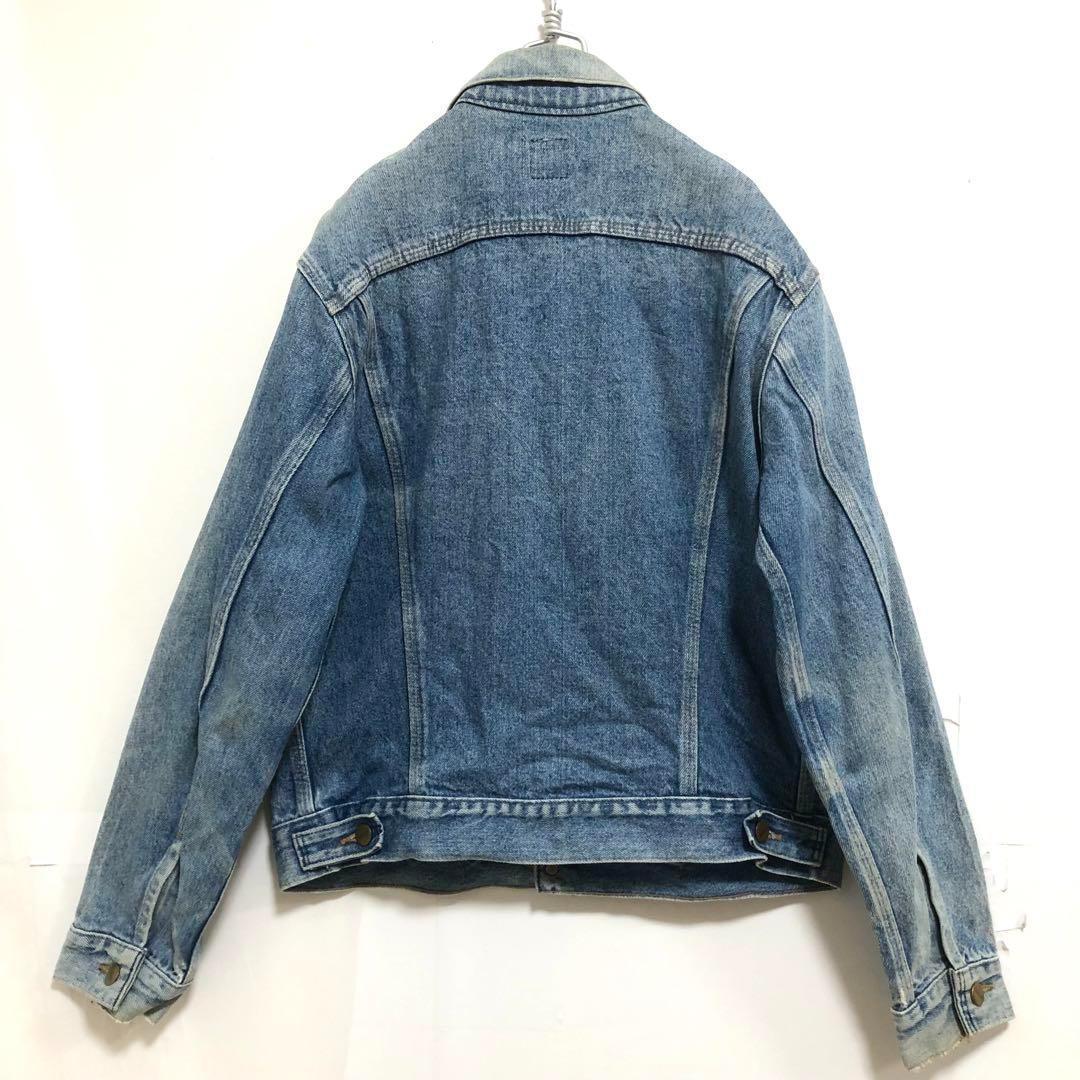 80's 星タグ Carhartt カーハート デニムジャケット Gジャン - メルカリ