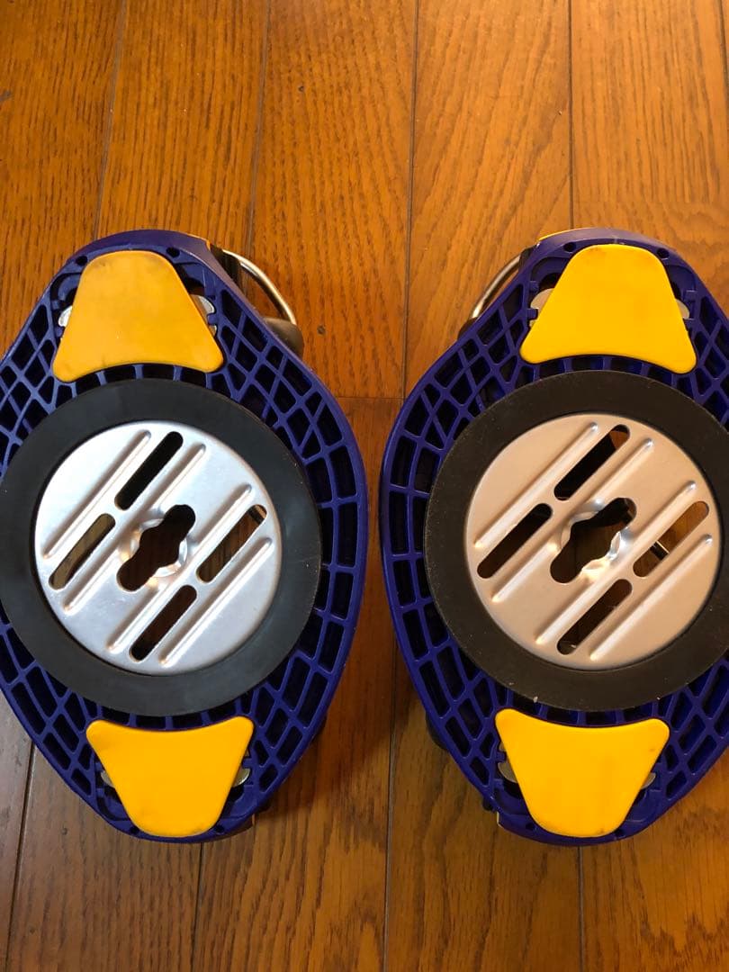 F2 CARVE RS M サイズ