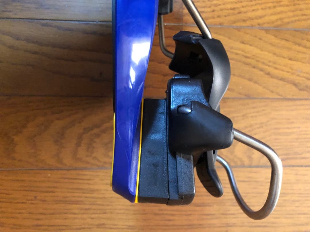 F2 CARVE RS M サイズ