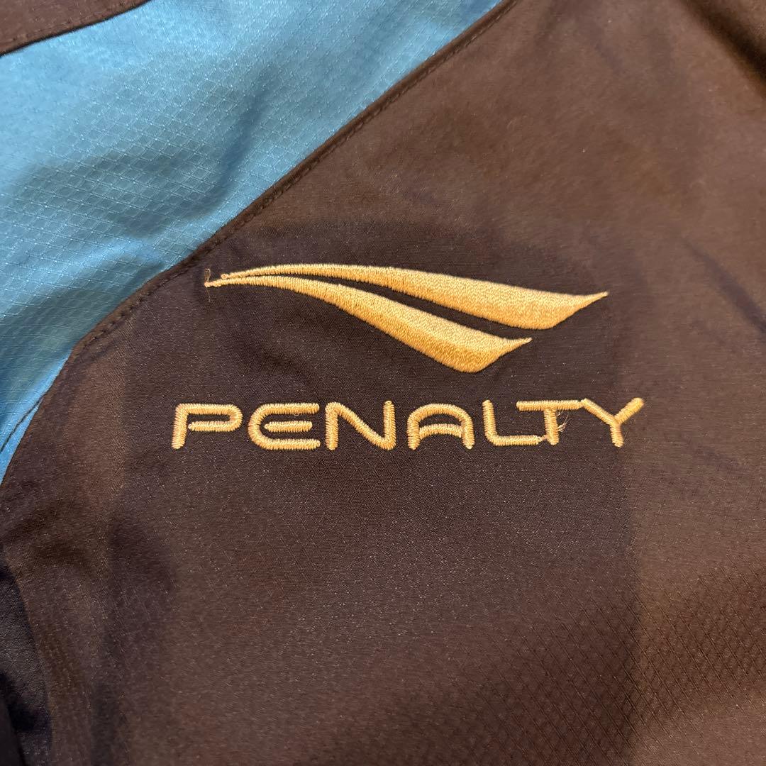 ペナルティ　ウォーマースーツ　M 上下セット