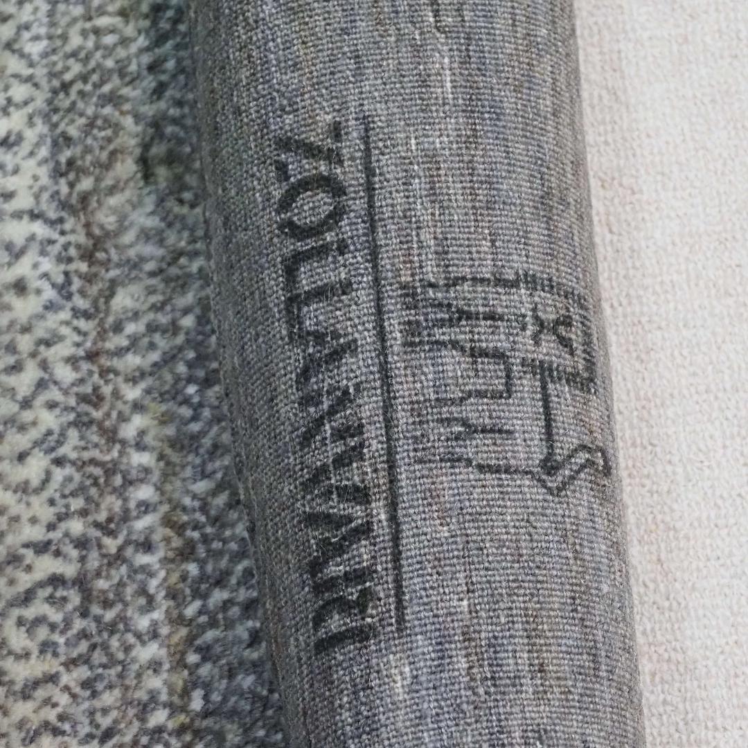 Zollanvari 花柄グラデーション 198×143cm（カシュクリ）