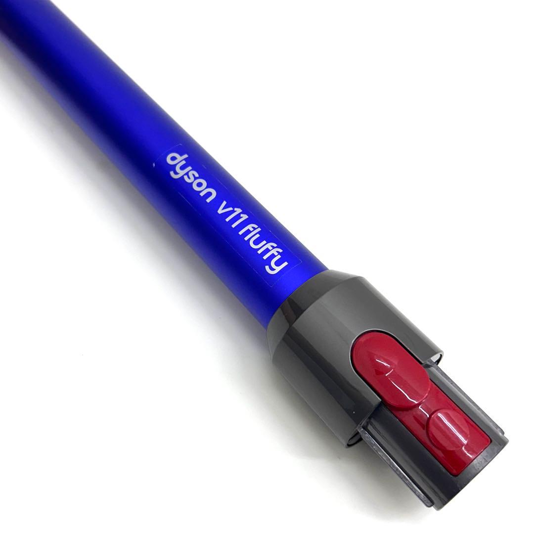 クン　分解洗浄済み ダイソン SV14 純正品 バッテリー良好 充電OK