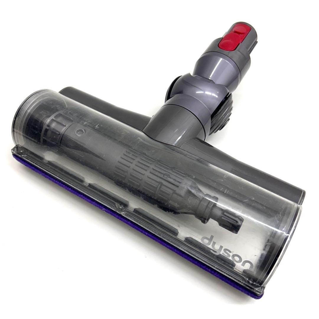 クン　分解洗浄済み ダイソン SV14 純正品 バッテリー良好 充電OK