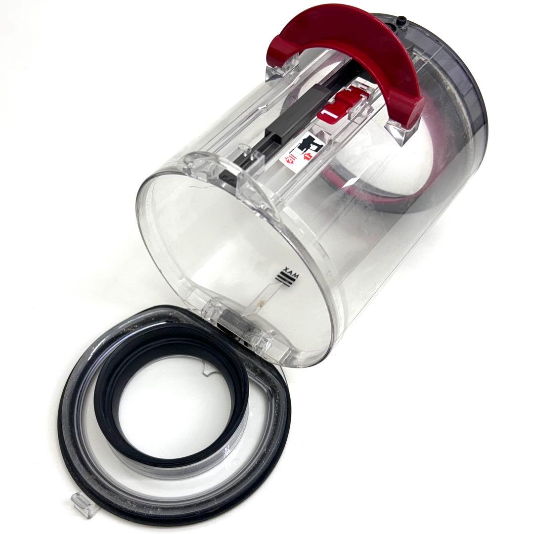 クン　分解洗浄済み ダイソン SV14 純正品 バッテリー良好 充電OK