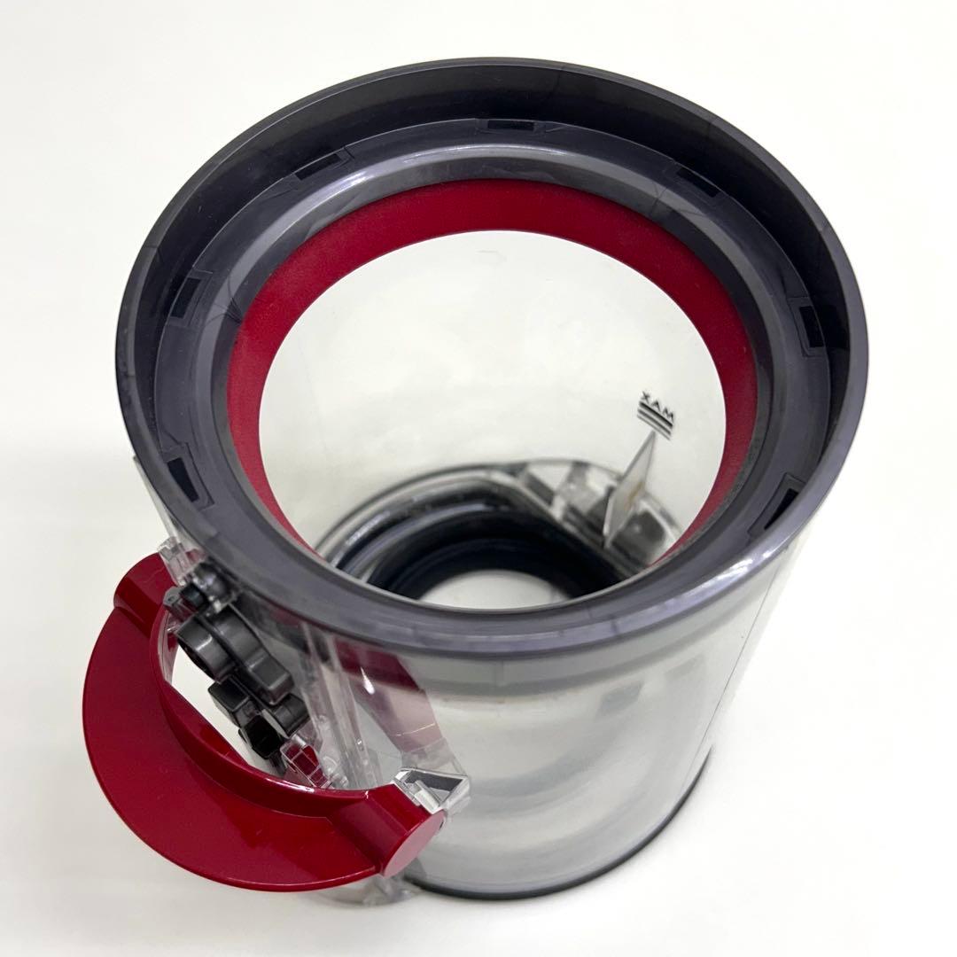 クン　分解洗浄済み ダイソン SV14 純正品 バッテリー良好 充電OK