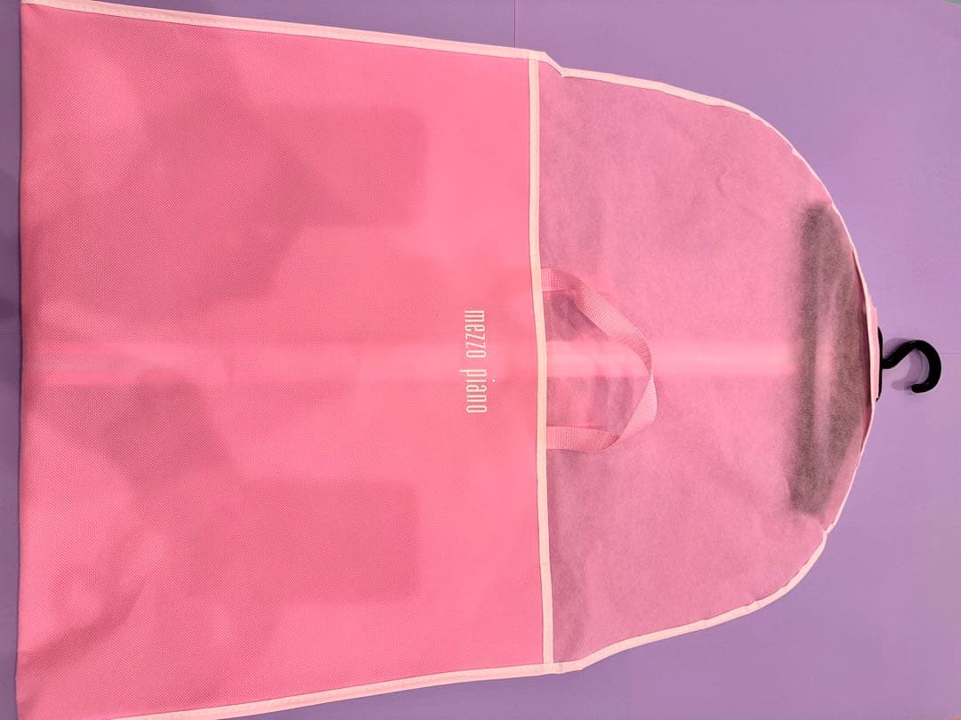 メゾピアノ　mezzo piano フォーマル　入学式　卒園式　発表会　120