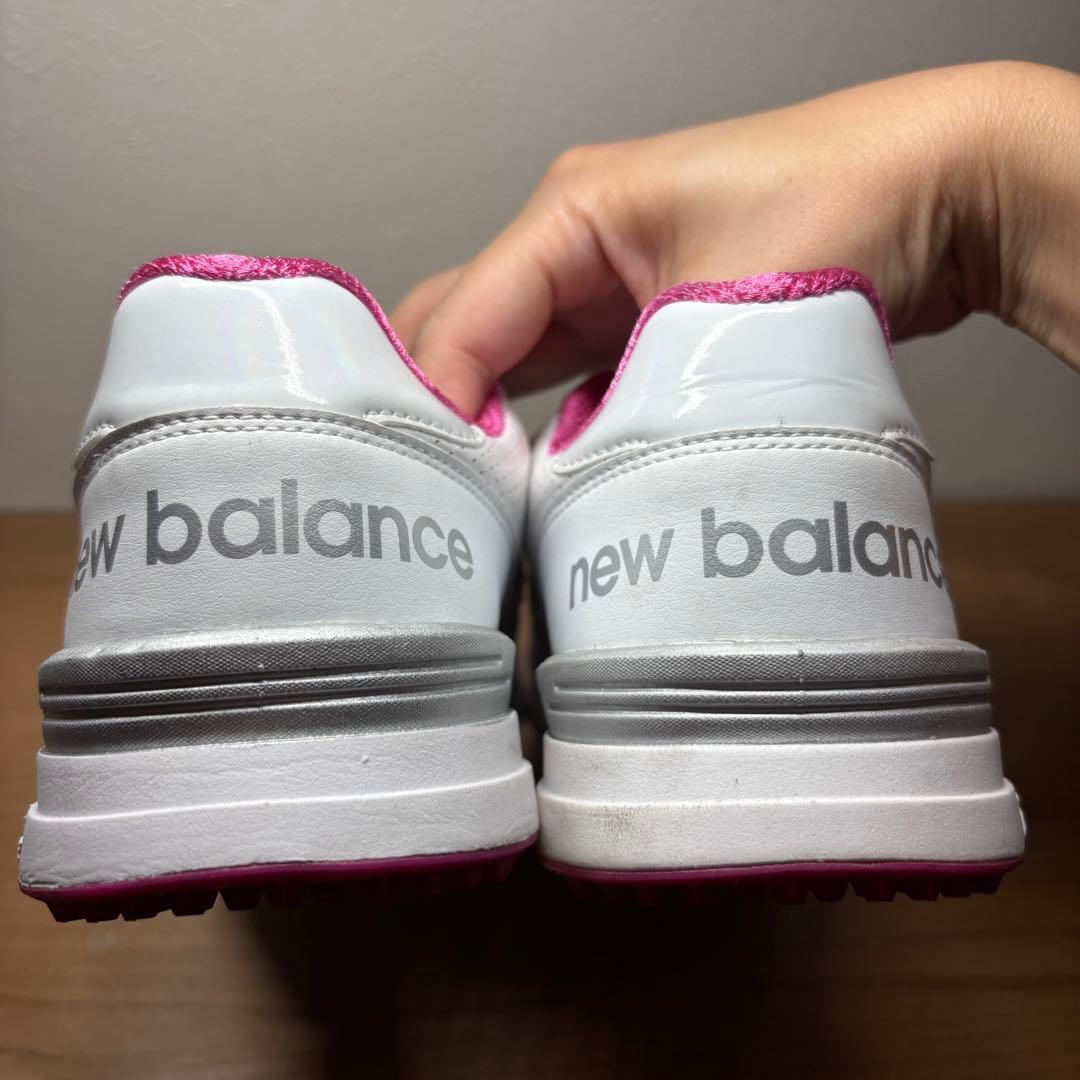 【ななこ】ニューバランス　GOLF ニューバランスゴルフ