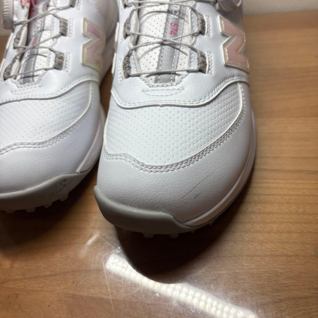 【ななこ】ニューバランス　GOLF ニューバランスゴルフ