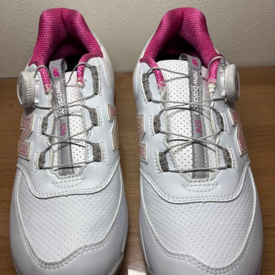 【ななこ】ニューバランス　GOLF ニューバランスゴルフ