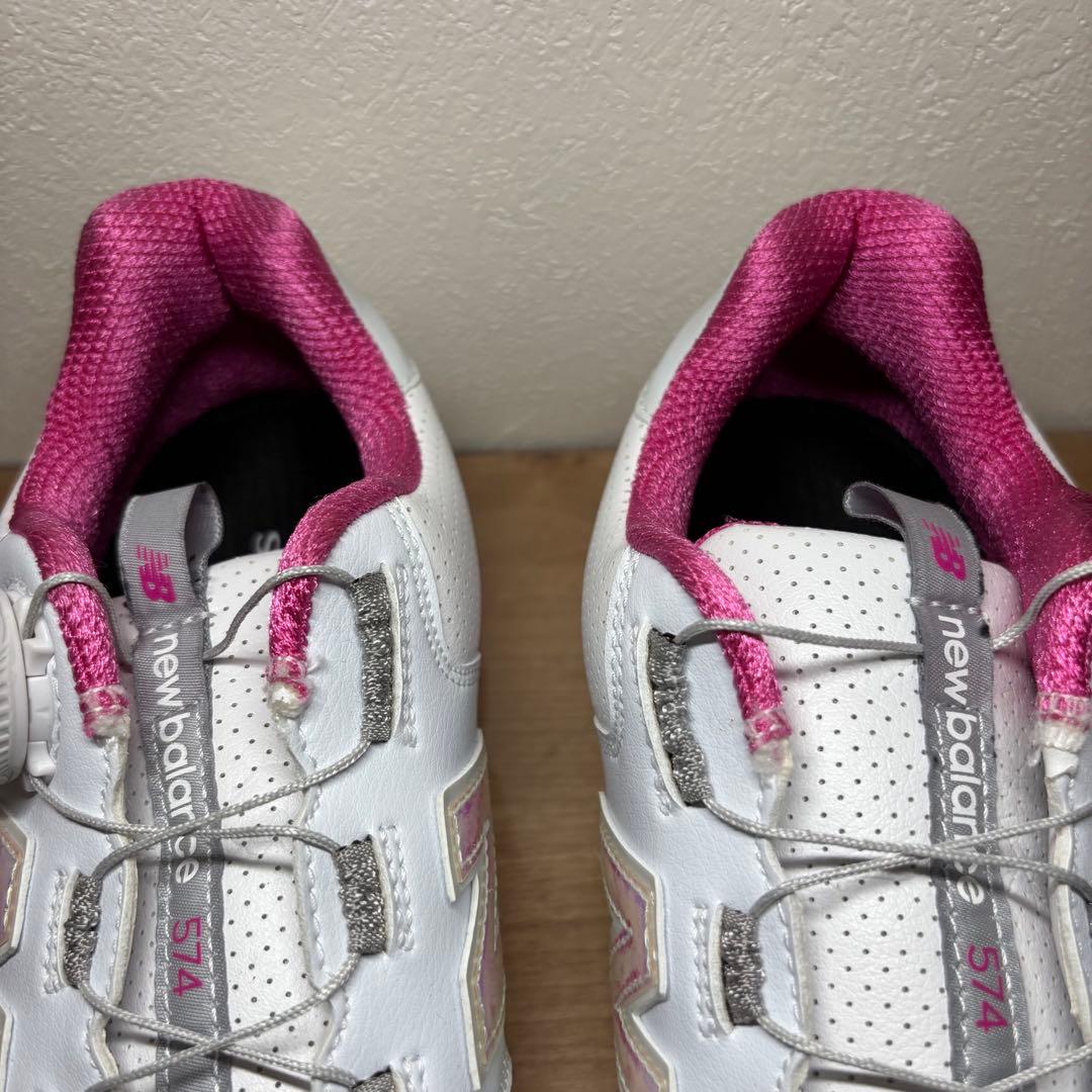 【ななこ】ニューバランス　GOLF ニューバランスゴルフ