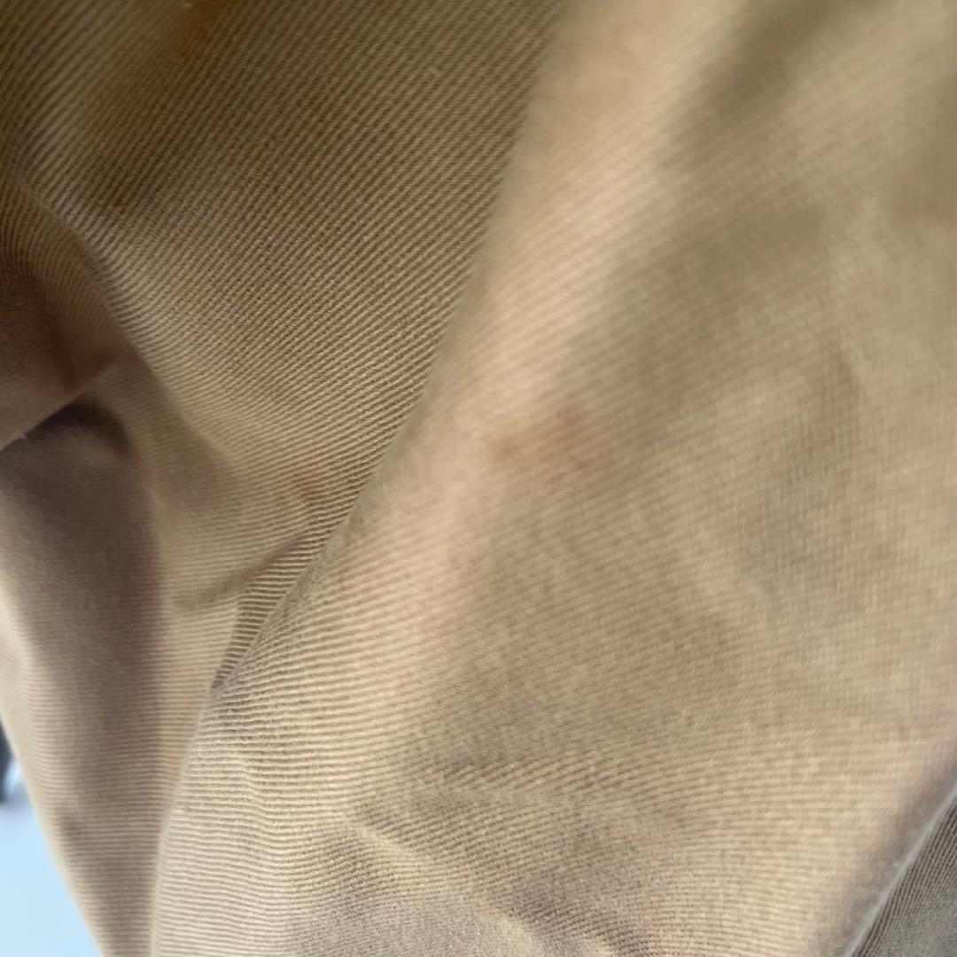 Brady ブレディ　リュック　キャンバス　キャメル　バッグパック