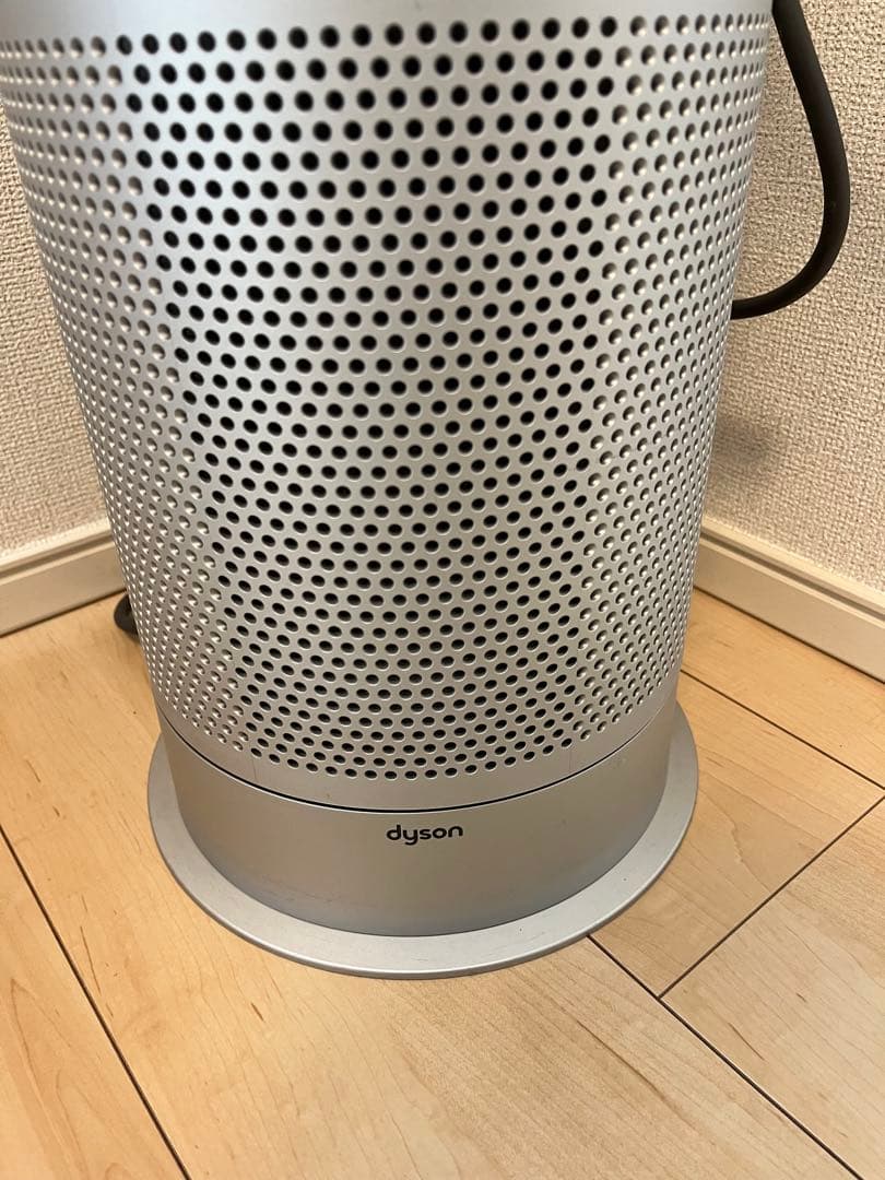 Dyson 空気清浄機付きファンヒーター