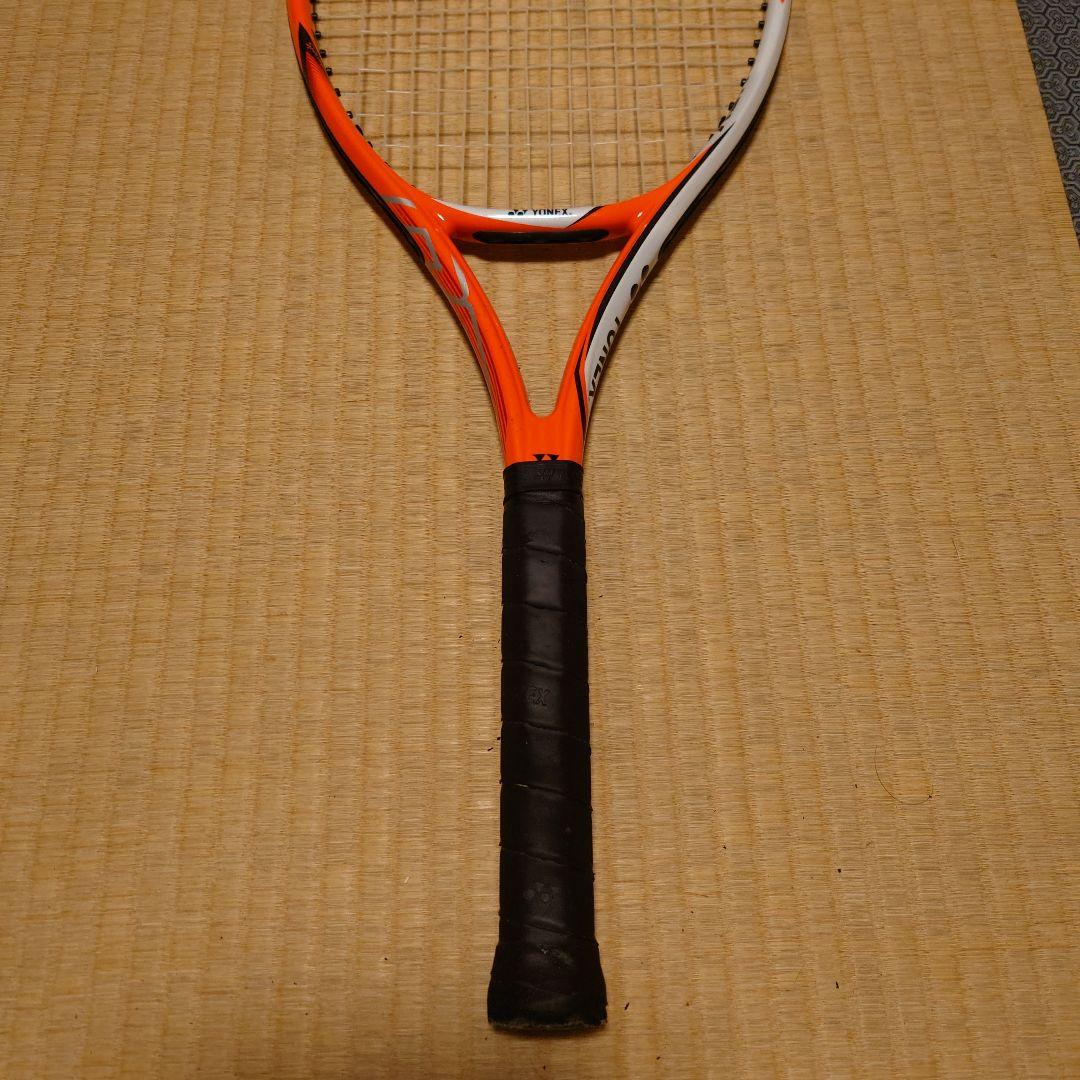 HEAD YONEX 試打ラケット2本 ケース1個 付き