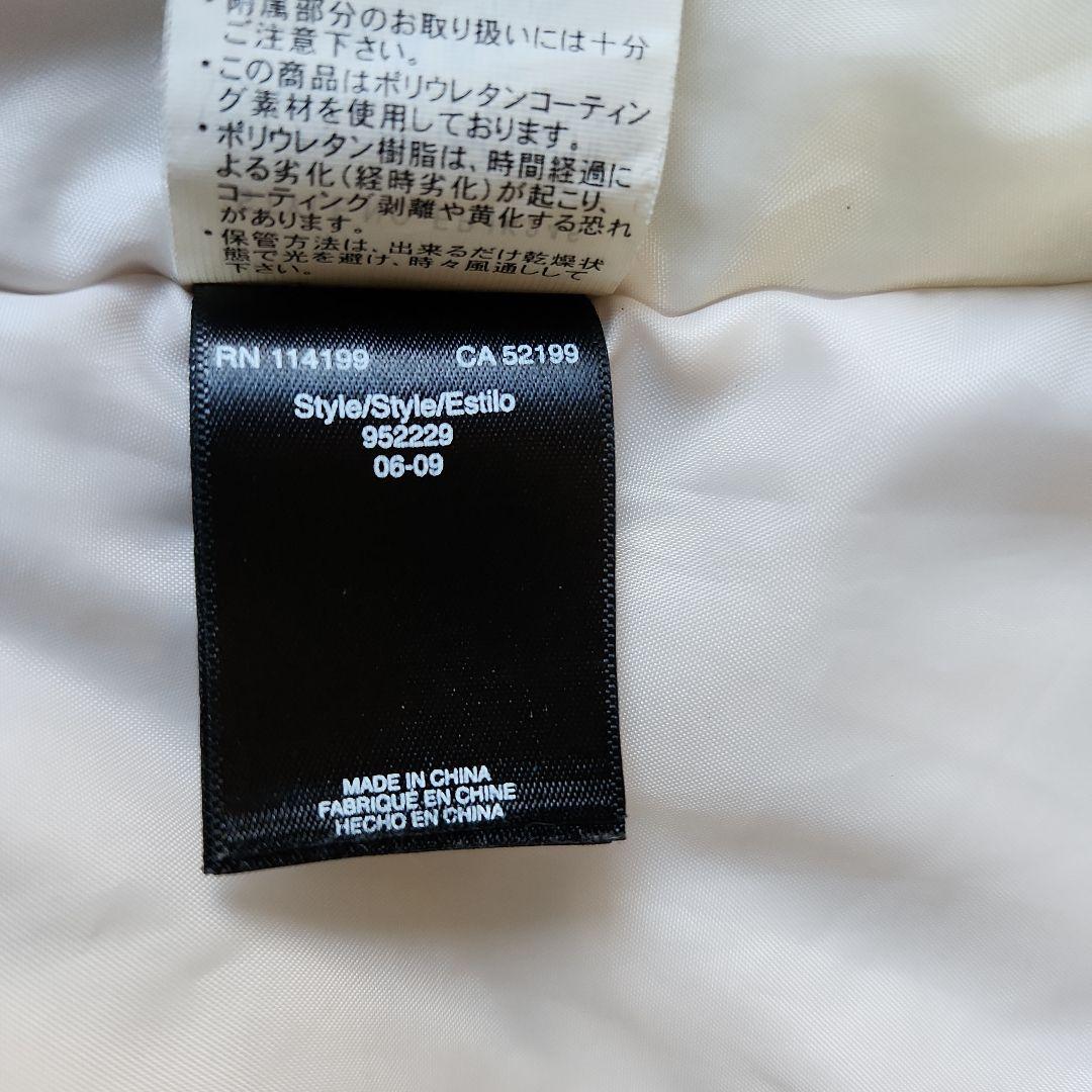 美品★【ROXY】 スノーウェア　 ジャケット　ブルーチェック　M