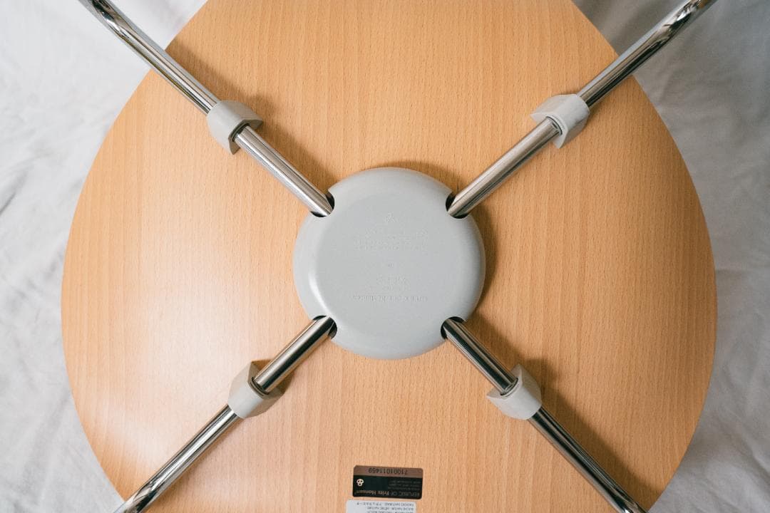 【正規品】FRITZ HANSEN フリッツハンセン　セブンチェア　ナチュラル