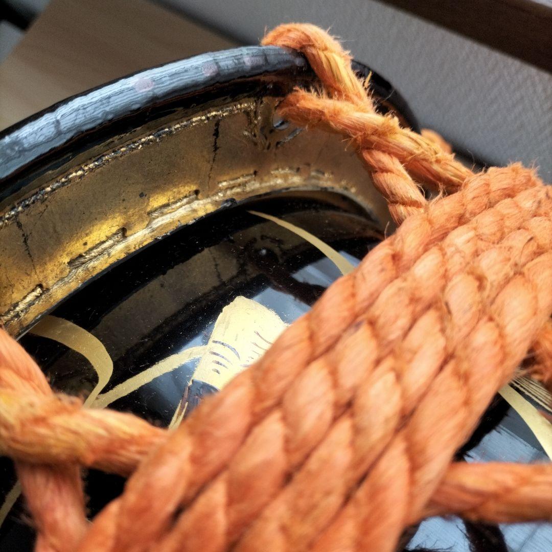 ◎良品　締太鼓　附締太鼓　和太鼓　中古品