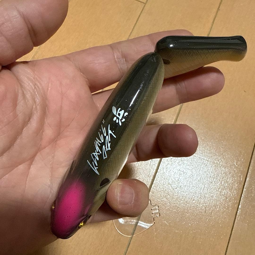 DRT タイニークラッシュ Low