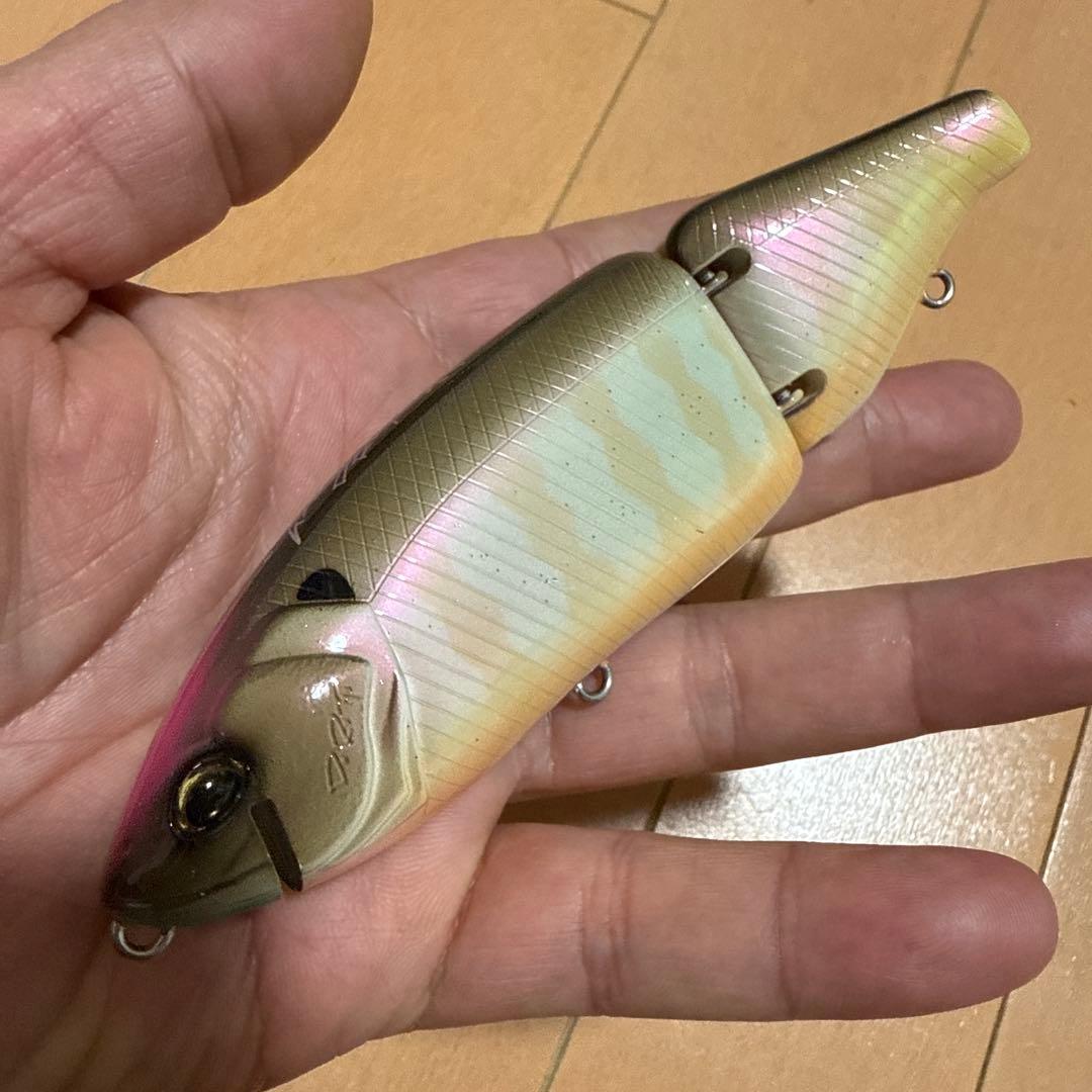 DRT タイニークラッシュ Low