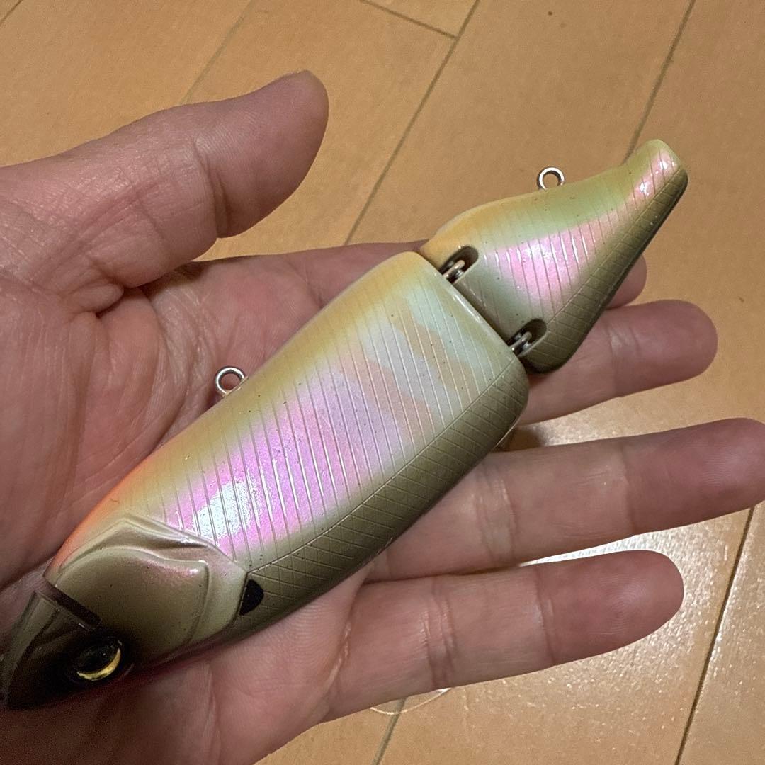 DRT タイニークラッシュ Low