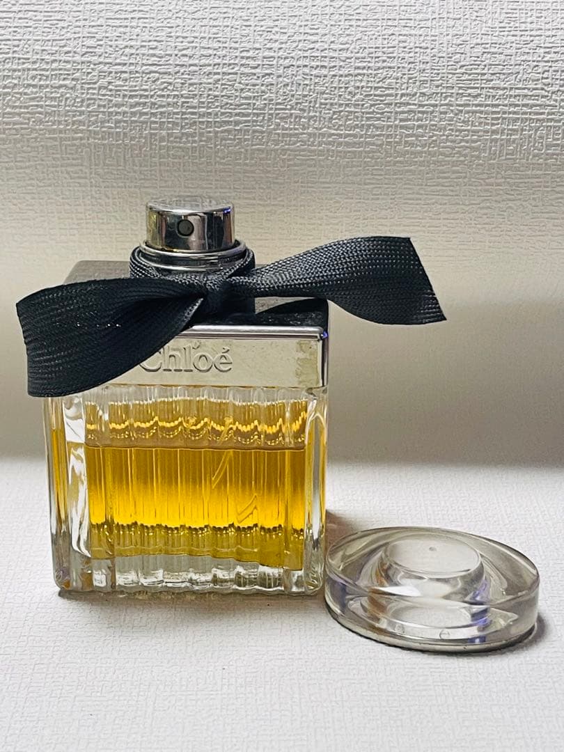 廃盤 レア Chloe オードパルファム 75ml　INTENSE インテンス