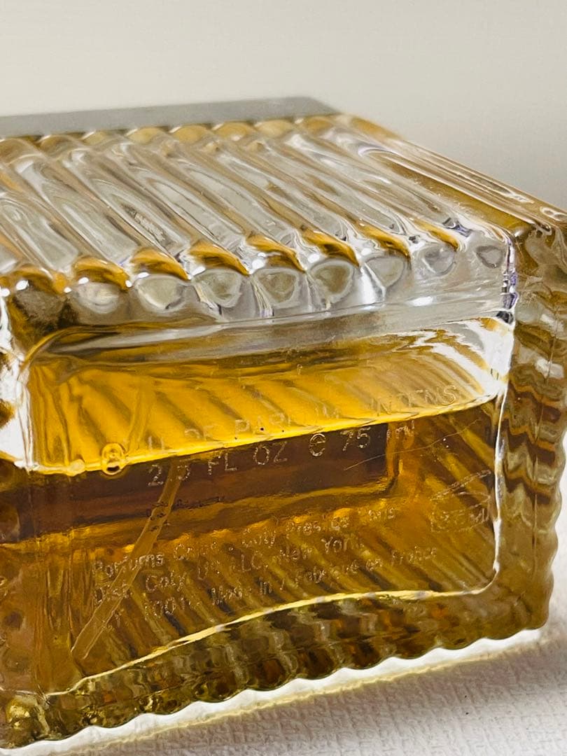 廃盤 レア Chloe オードパルファム 75ml　INTENSE インテンス