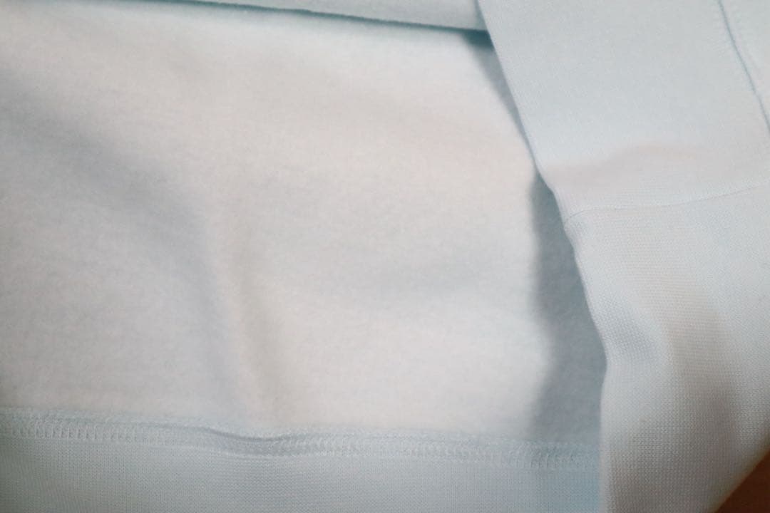 2XL NIKE Sportswear Club フリース スウェット　水色