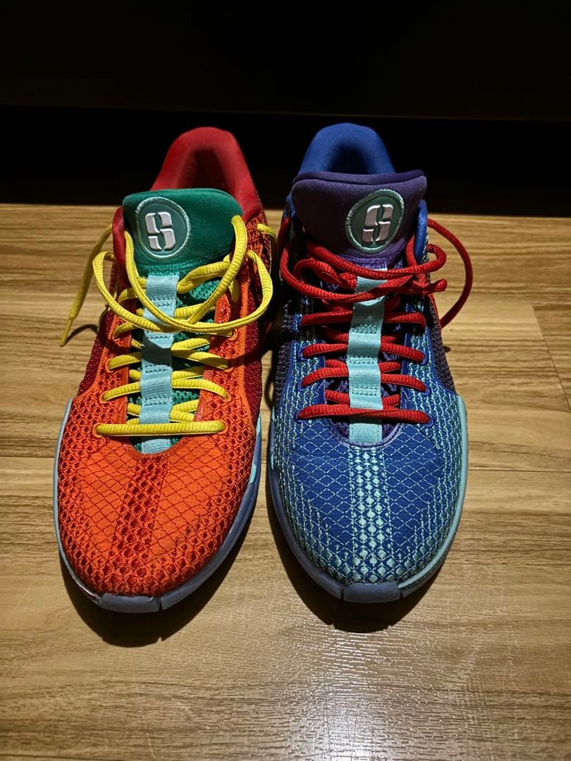 NIKE Sabrina1 by you ナイキ サブリナ 28cm - メルカリ