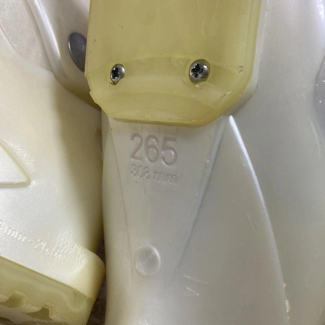 良品　ロシニョール スキーブーツ KIARA SENSOR 60 26.5cm