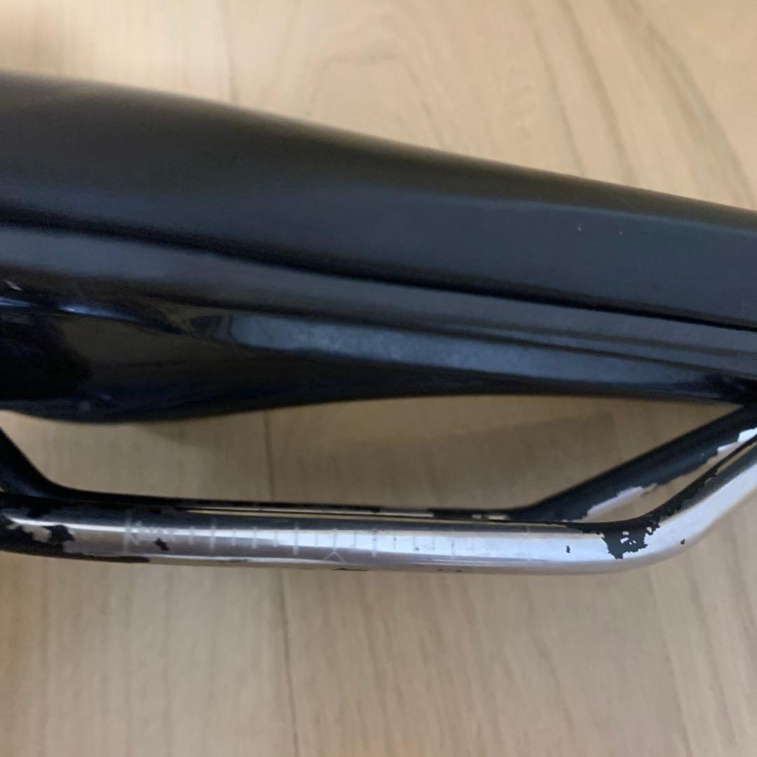 パーツ SHIMANO PRO AERO FUEL 142mm