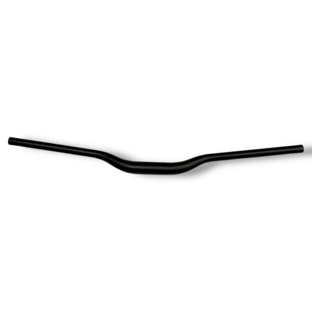 RENTHAL FATBAR 35 ハンドルバー　30mmライズ