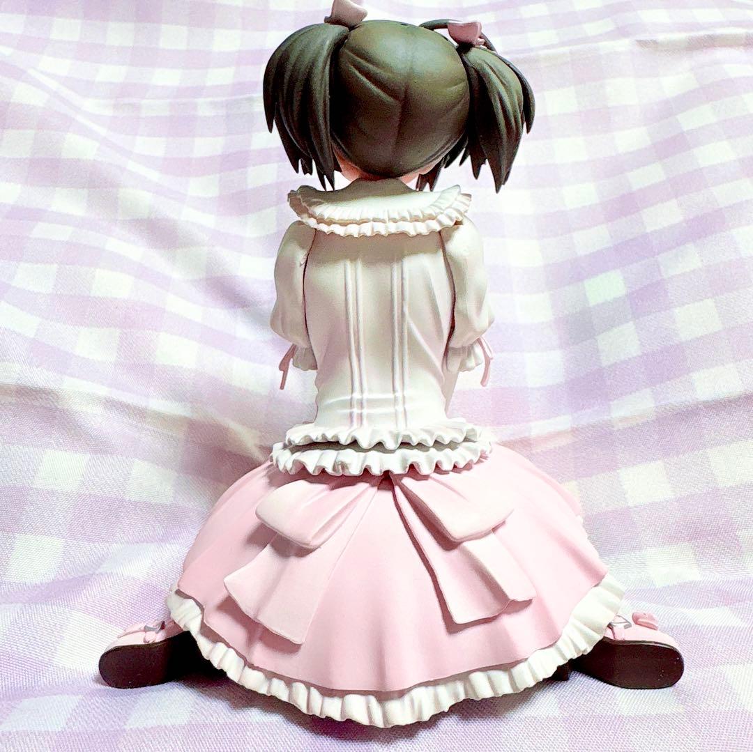 ToHeart2 柚原このみ あまロリver. フィギュア ブリスター無し - メルカリ