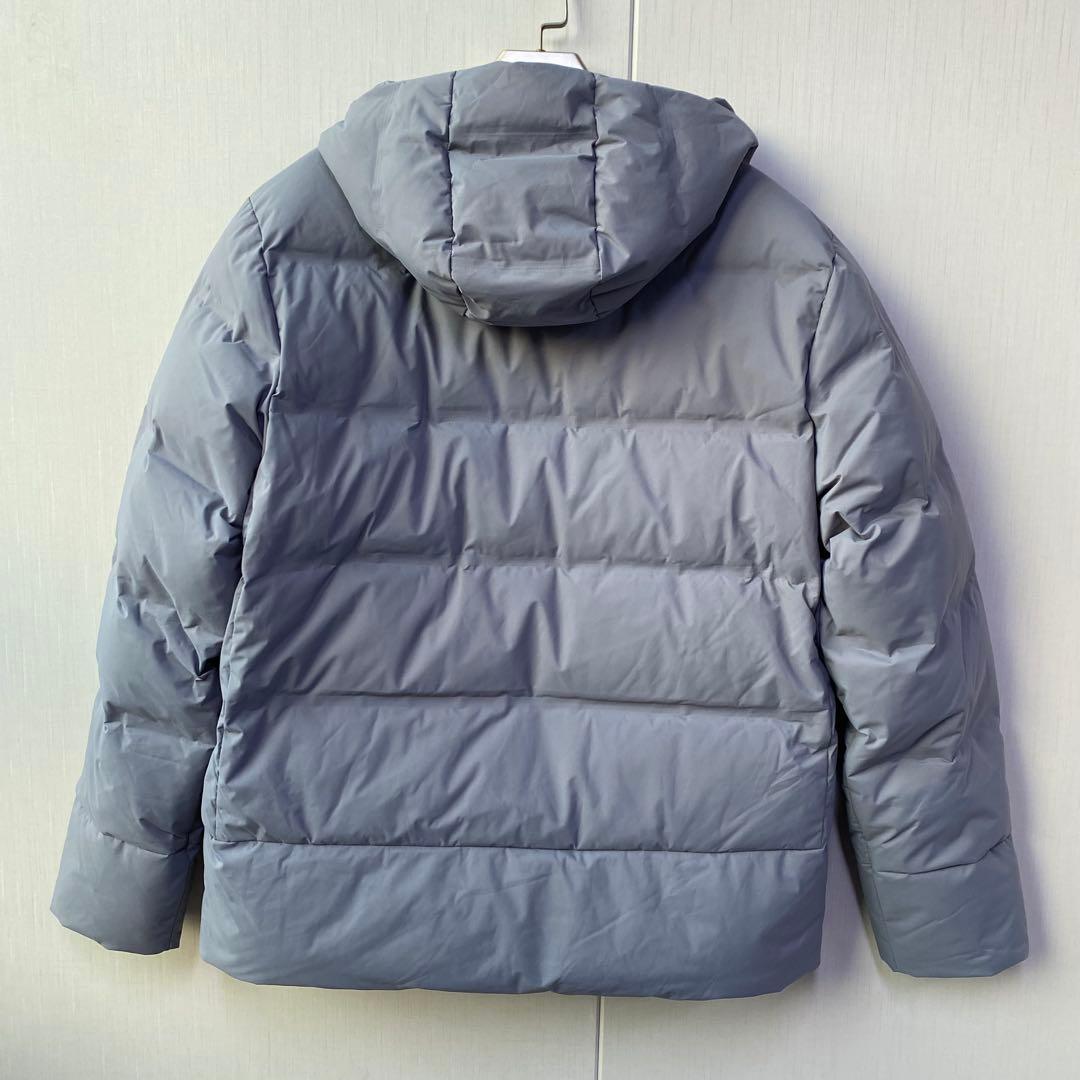 Patagonia ジャクソン グレイシャー ジャケット グレー / サイズM