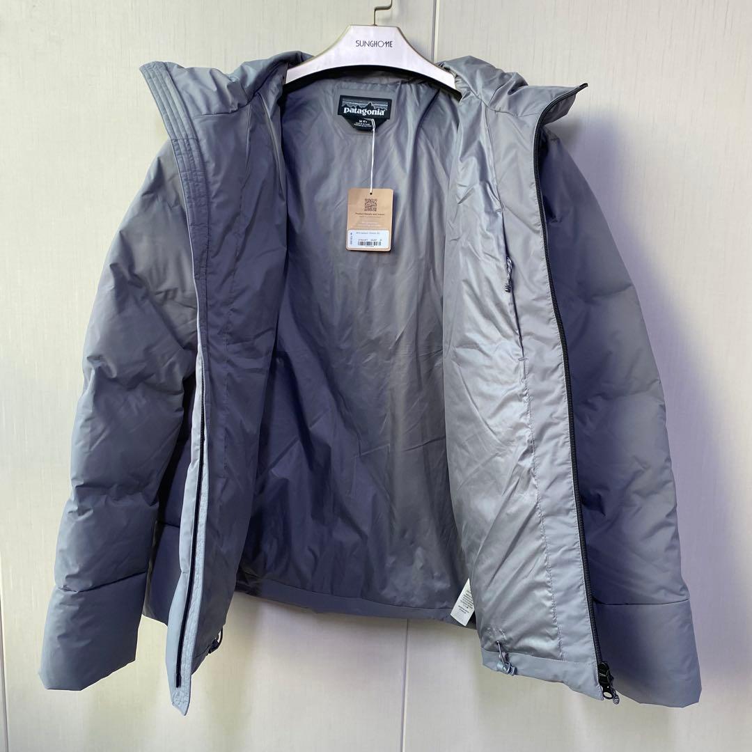 Patagonia ジャクソン グレイシャー ジャケット グレー / サイズM