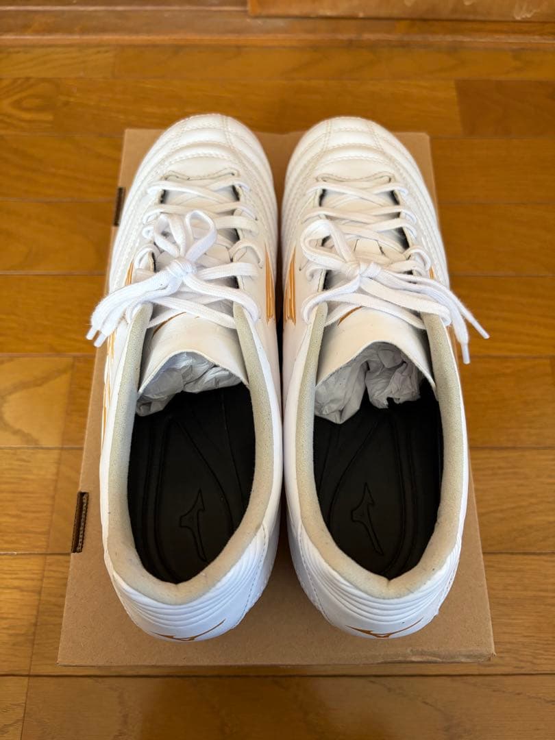 「値下げ交渉可能」モナルシーダNEO III WIDE PRO 27.0cm