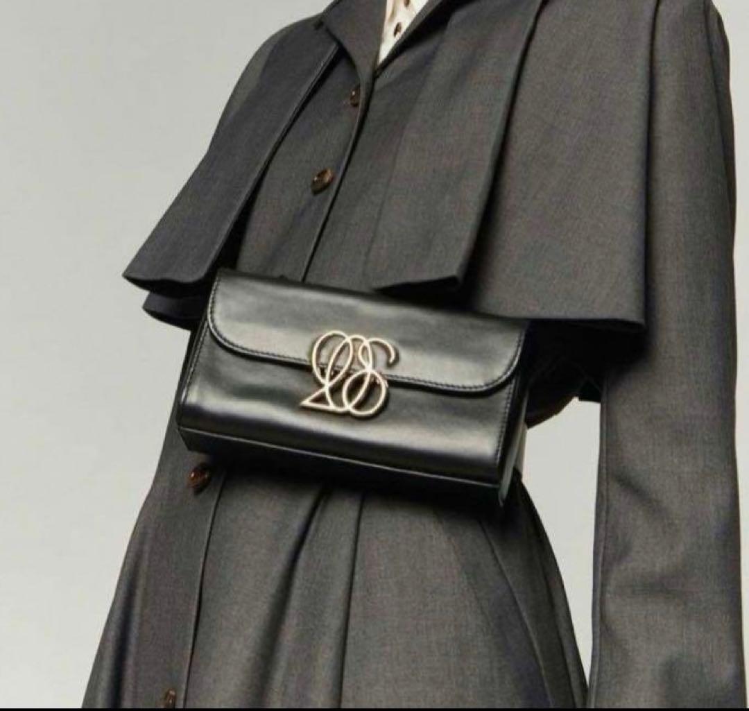 Tnewtiesトゥエンティーズ ノベルティバッグ ベルト