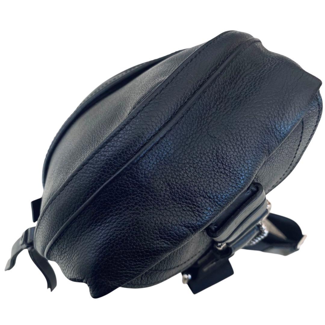 COACH コーチ【美品】THOMPSON トンプソン クロスボディバッグ