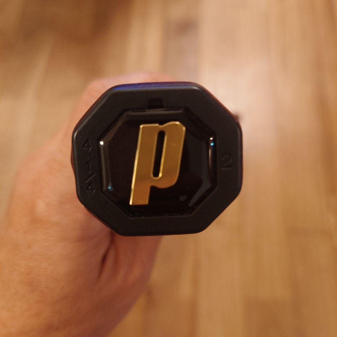 テニスラケット　プリンスPhantom Graphite 107 G2