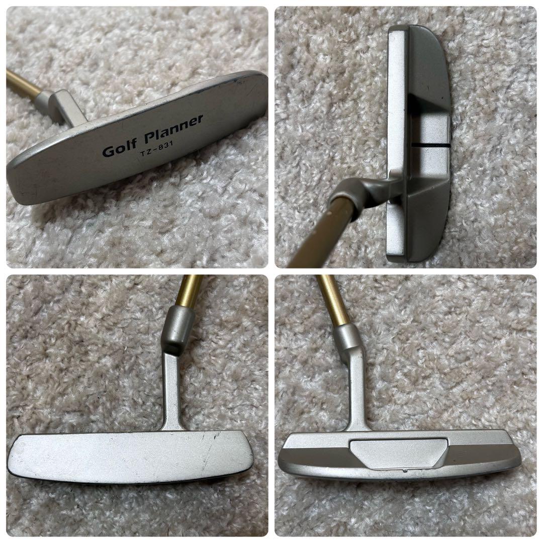 レディース　テーラーメイド プーマ　豪華13本　ゴルフセット　キャディバッグ付