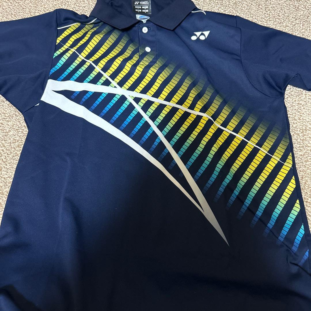 値下げ⭕️YONEXポロシャツ ＆frattoTシャツ＆MIZUNOユニホーム