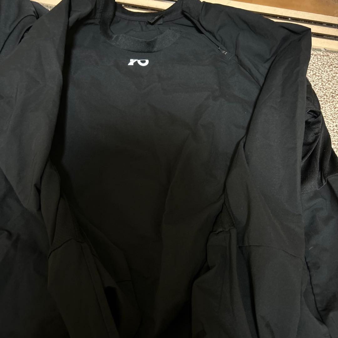 値下げ⭕️YONEXポロシャツ ＆frattoTシャツ＆MIZUNOユニホーム