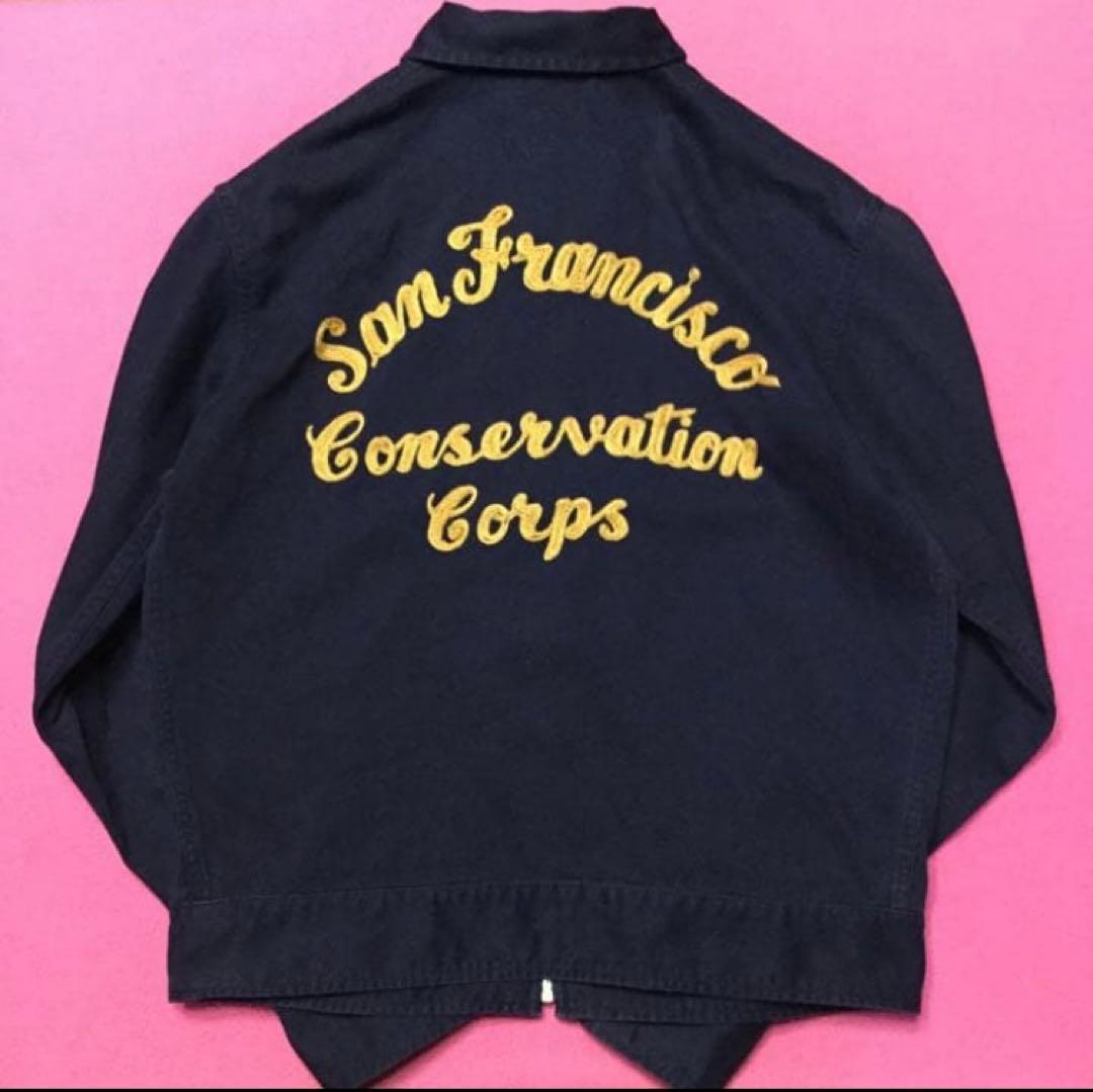 STYLEEYES(東洋エンタープライズ)／ドリズラースイングトップ/Lサイズ