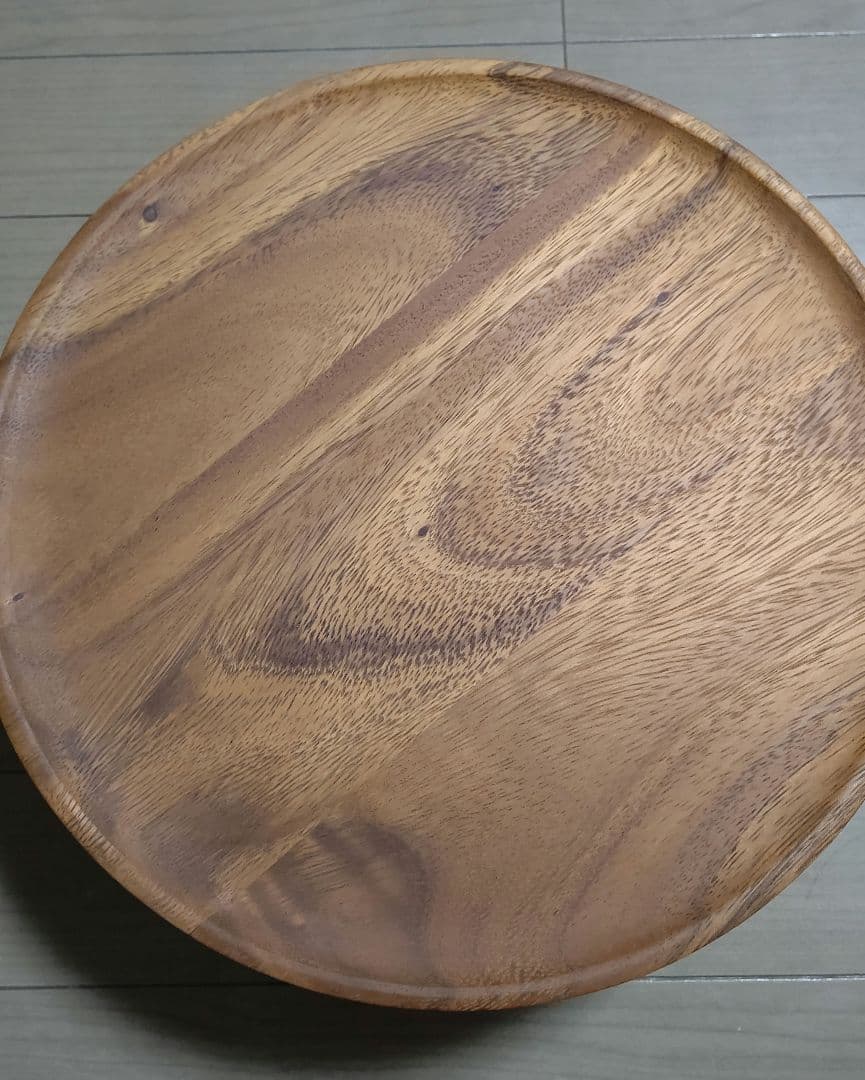 処分値下げ チャバツリー ケーキスタンド L 処分値下げ L