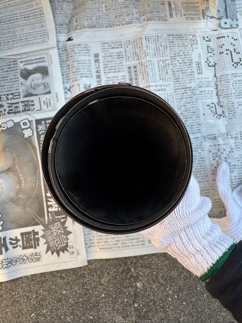 ソロ　薪ストーブ　インサートス　新保製作所