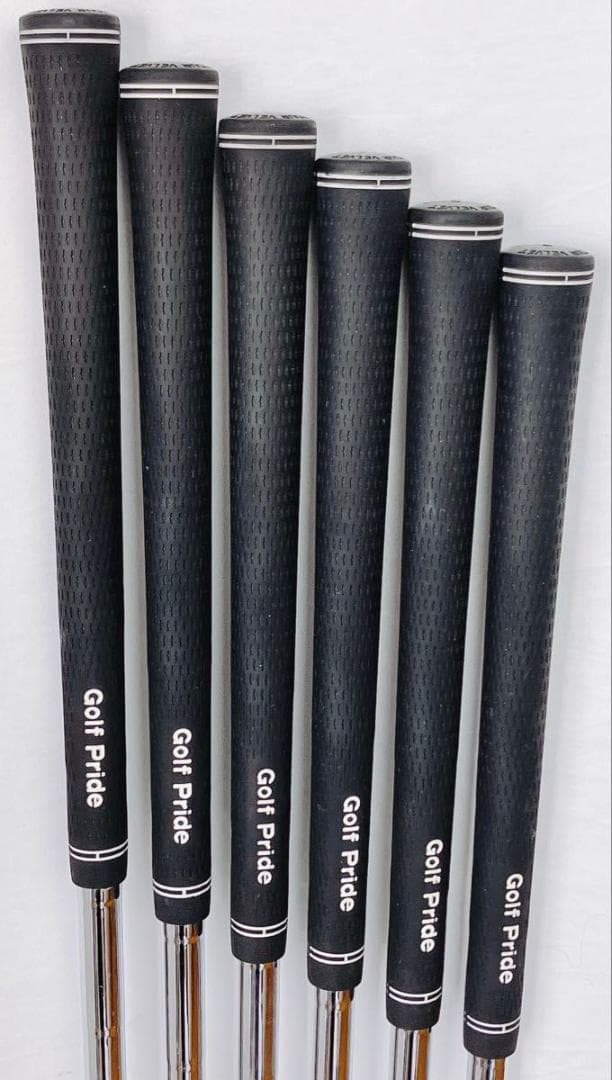 養老特注仕様! MIZUNO MP-63 アイアンセット 6本 ゴルフクラブ